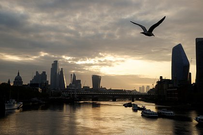 Возможность иранских ракет долететь до Лондона оценили