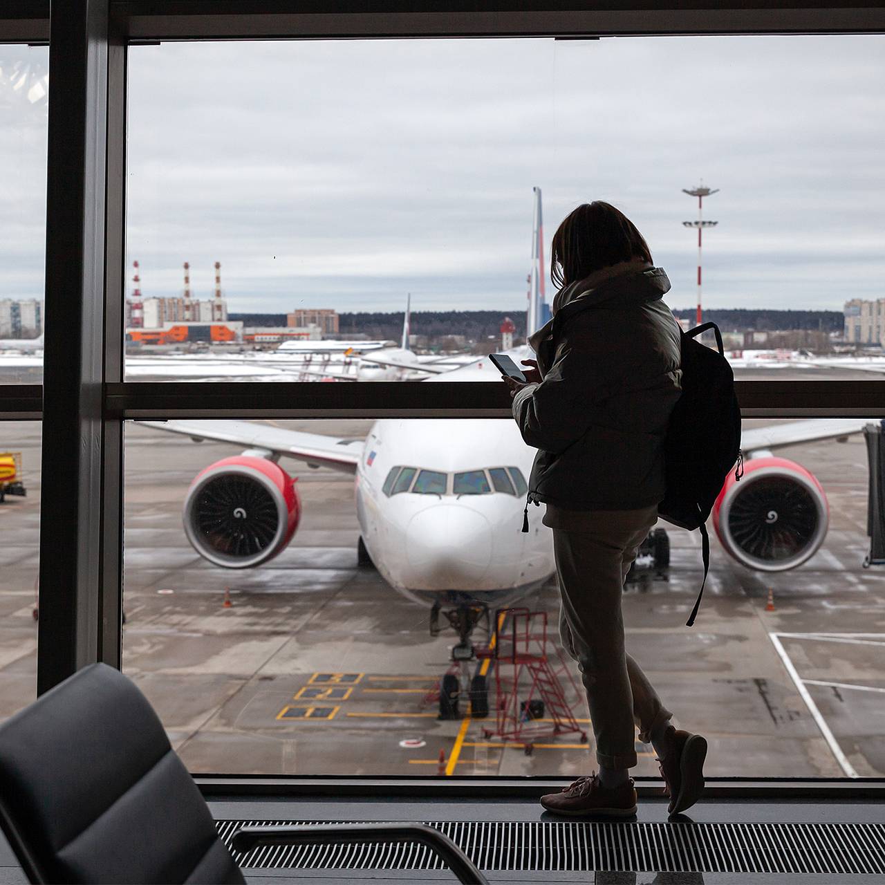 Путешественница назвала &laquo;привилегии некрасивых&raquo;