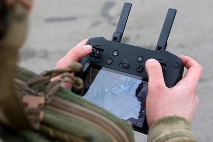 Российский генерал раскрыл детали подготовки десятков тысяч специалистов для войск БПЛА