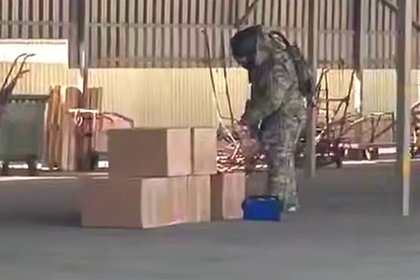 В России придумали ответ на попытку Украины устроить изощренный теракт в зоне СВО