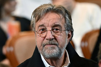 72-летний Леонид Ярмольник рассказал о походах на маникюр