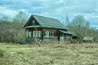 У россиян отобрали 13 неухоженных дач