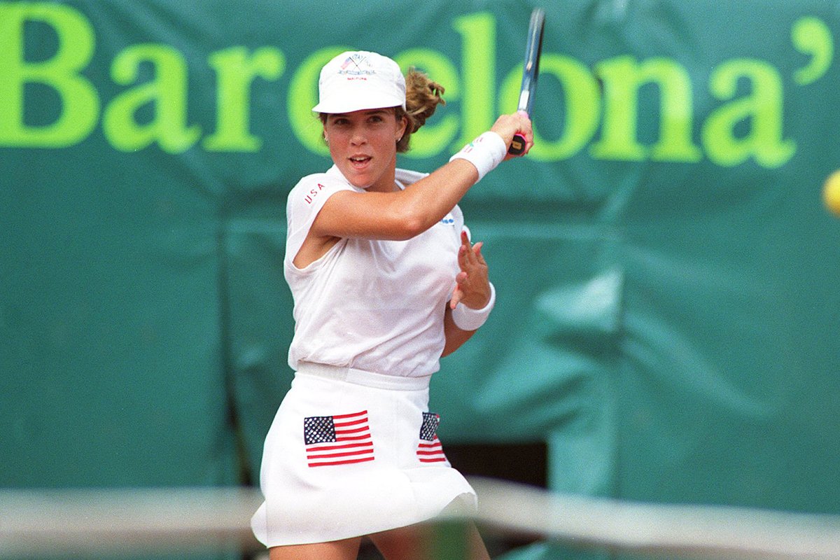 Дженнифер Каприати