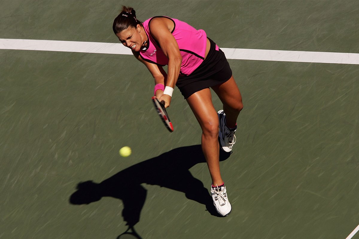 Дженифер Каприати