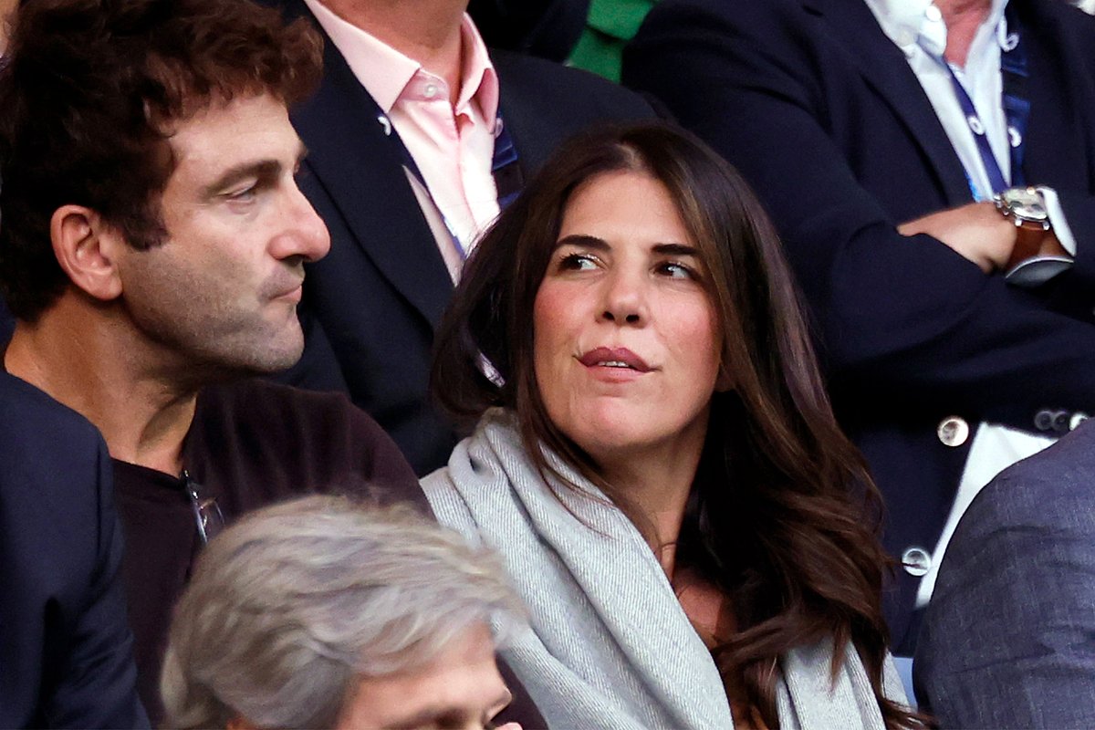 Дженнифер Каприати