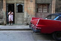 «Электричество два раза в день по два часа». Как блокада США ударила по Кубе — рассказывают живущие там россияне 