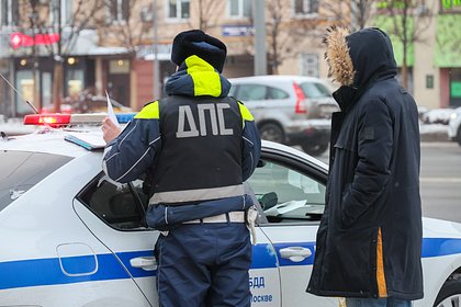 МВД развеяло слухи о штрафах за ОСАГО по данным фотофиксации