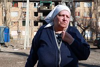 «Жужжат прямо за окнами» В Донбассе ухудшилась гуманитарная ситуация из-за украинских дронов. Как под их ударами выживают люди?