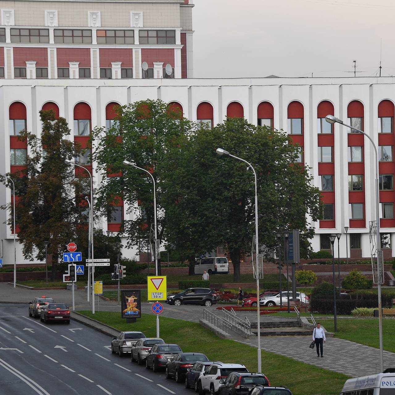 В США захотели возобновления диалога между двумя постсоветскими странами