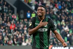 Джон Кордоба