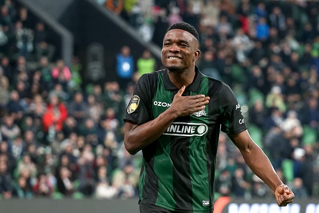 Джон Кордоба