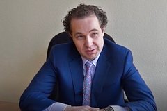 Сергей Малофейкин