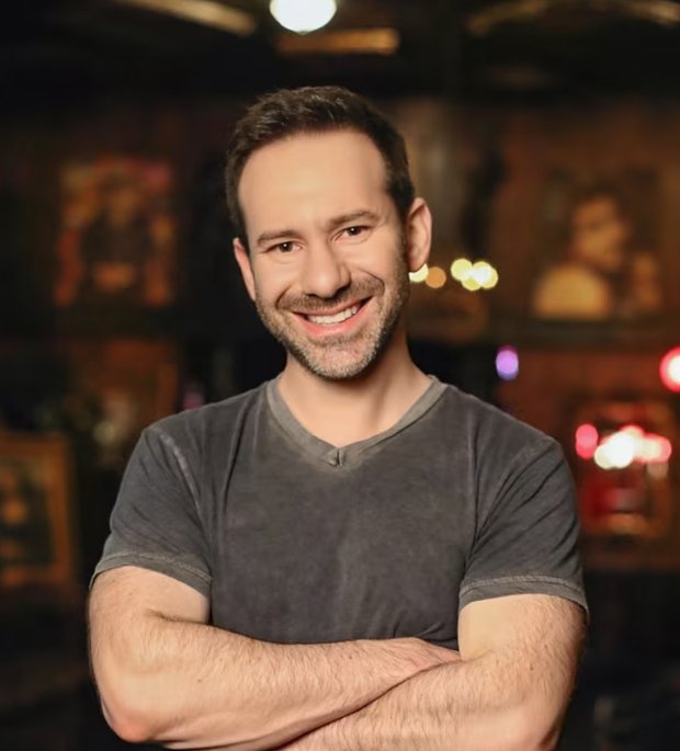 Леонид Радвинский