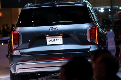 Ушедший из России автобренд объявил отзыв из-за случая с ребенком