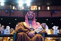 Саудовский принц может затянуть конфликт США и Ирана. Войну называют исторической возможностью для передела Ближнего Востока 