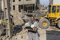 «Окно возможностей прикрылось». США пытаются начать переговоры с Ираном. Почему Тегерану это не выгодно? 