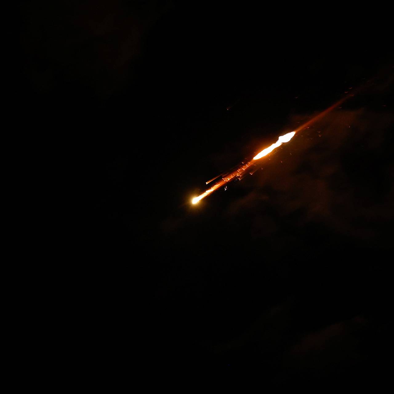 США представили Ирану план по выходу из конфликта