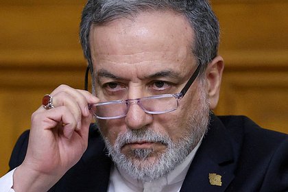 Иран обратился к России и Китаю с одной просьбой