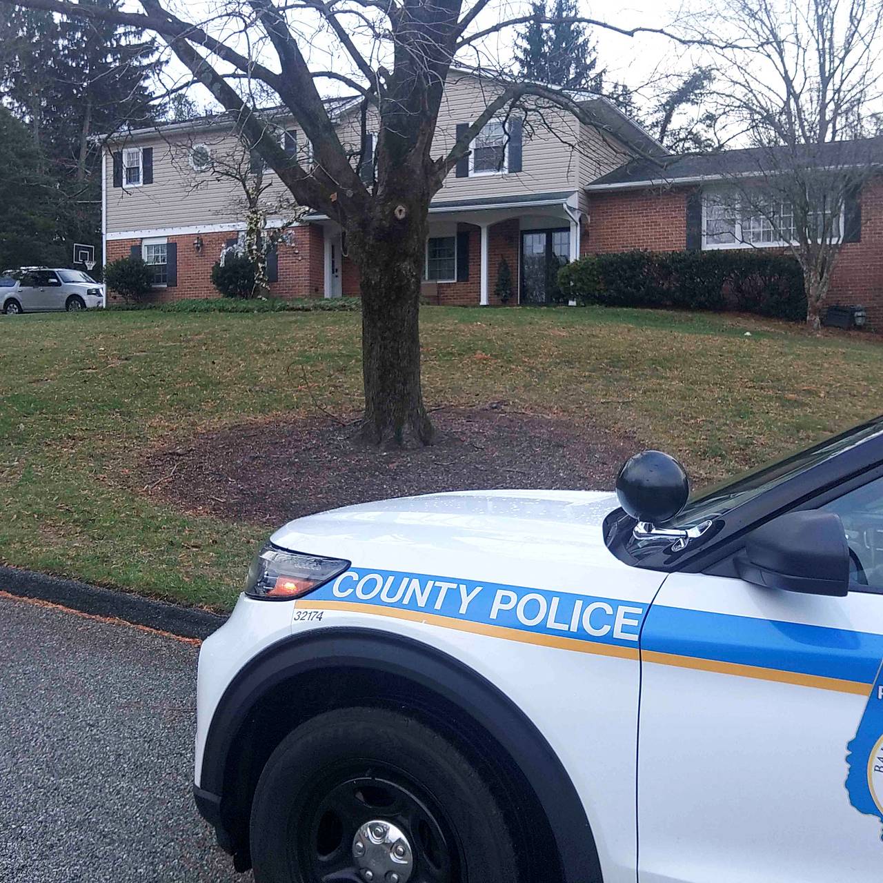 Спортсмен без рук и ног застрелил человека во время ссоры в автомобиле