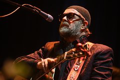 Борис Гребенщиков