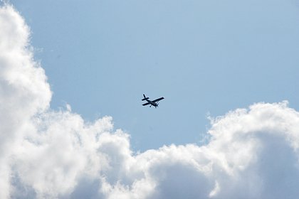 Налет ВСУ на Ленобласть сняли на видео