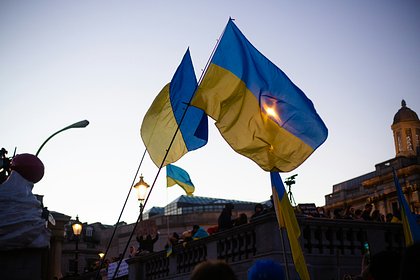 На Украине назвали депутатов Рады дармоедами