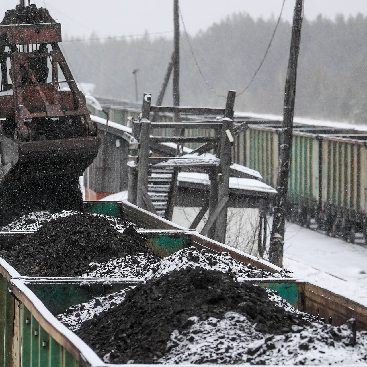 Российская кризисная отрасль столкнулась с неожиданной проблемой