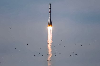 В США российский &laquo;Рассвет&raquo; признали конкурентом Starlink