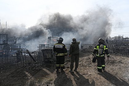 Россиянин поджег дом с пятью детьми