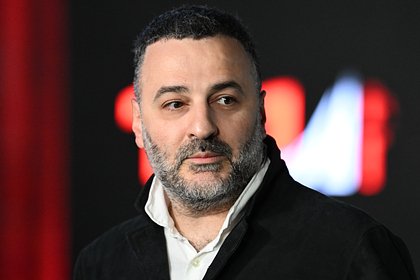 Сарику Андреасяну потребовалась срочная операция