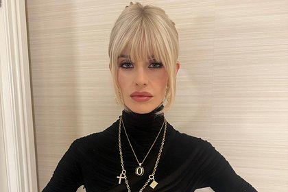 Дочь Оззи Осборна заподозрили в пластике на фоне критики чрезмерной худобы