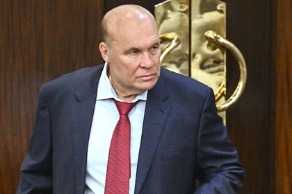 В России заявили о назревших ударах по целям в Европе