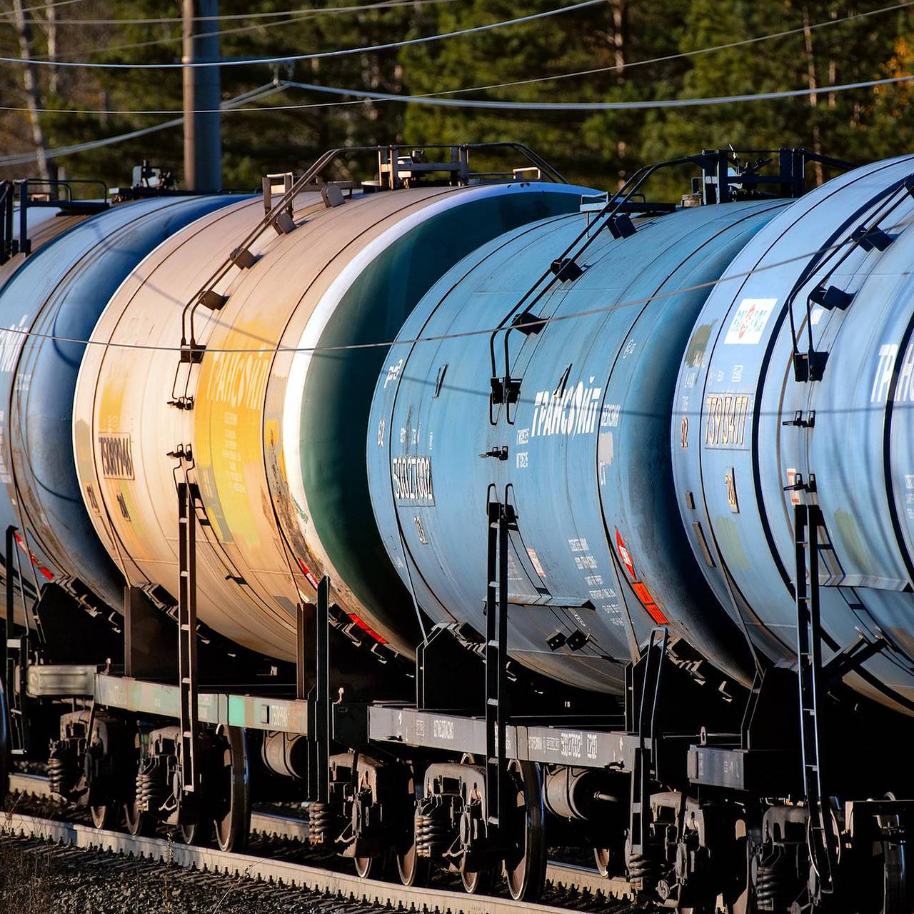 В Монголии сделали заявление о запасах поставляемого из России топлива