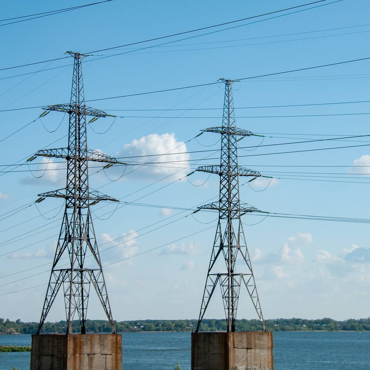 В России предложили опасную инициативу для электростанций