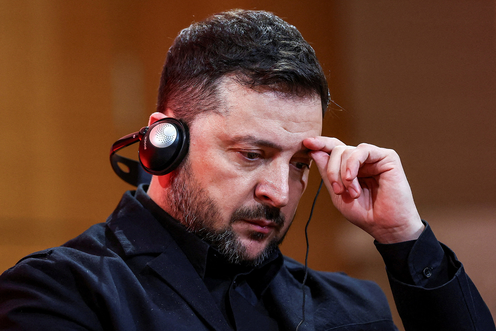 Захарова&nbsp; рассказала о бегущем за автобусом Зеленском