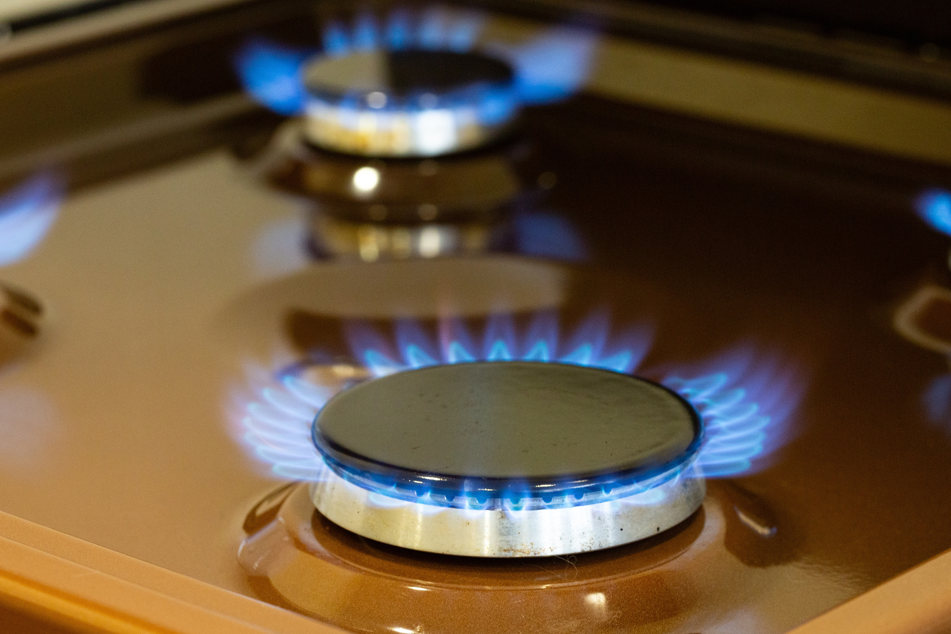 В&nbsp; бытовом газе Европы обнаружили опасное для здоровья вещество