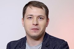 Дмитрий Лукин