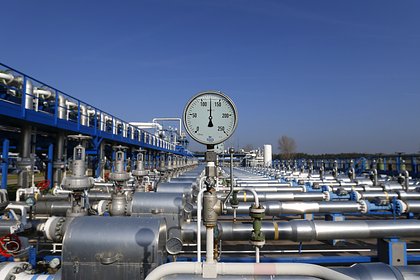 Венгрия остановила поставки газа на Украину до выполнения одного условия