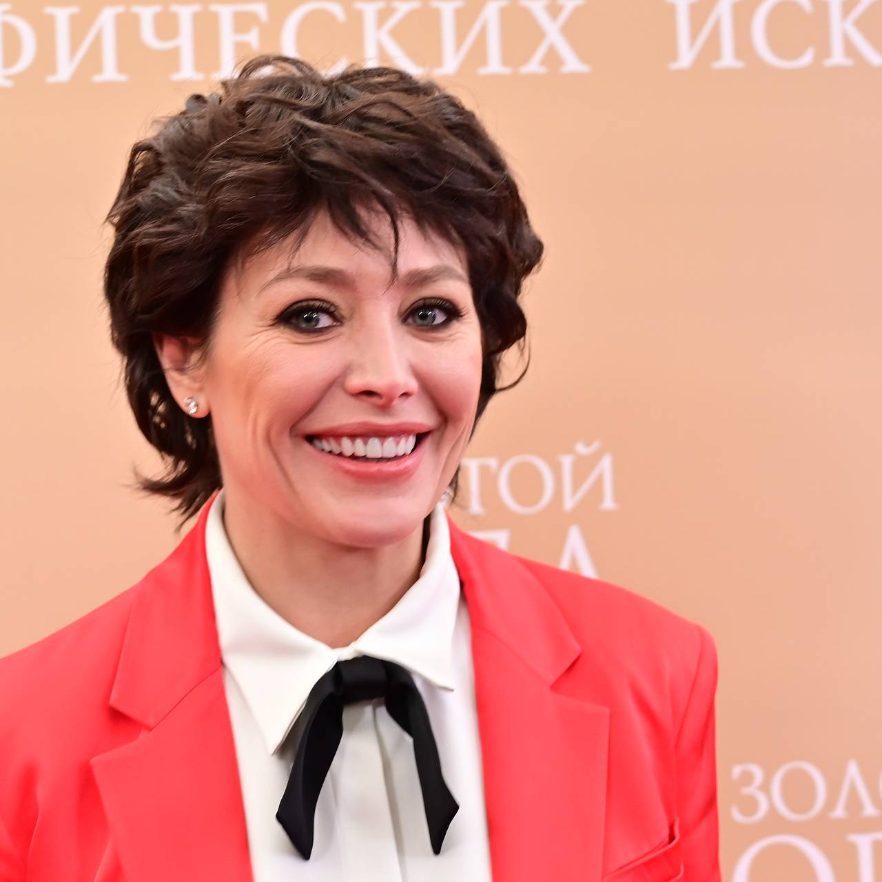 Российская актриса обрадовалась ограничениям мобильной связи