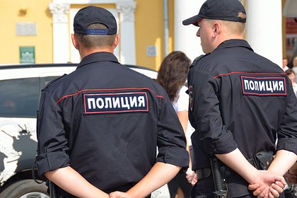 МВД сообщило об увеличении количества преступлений с участием несовершеннолетних