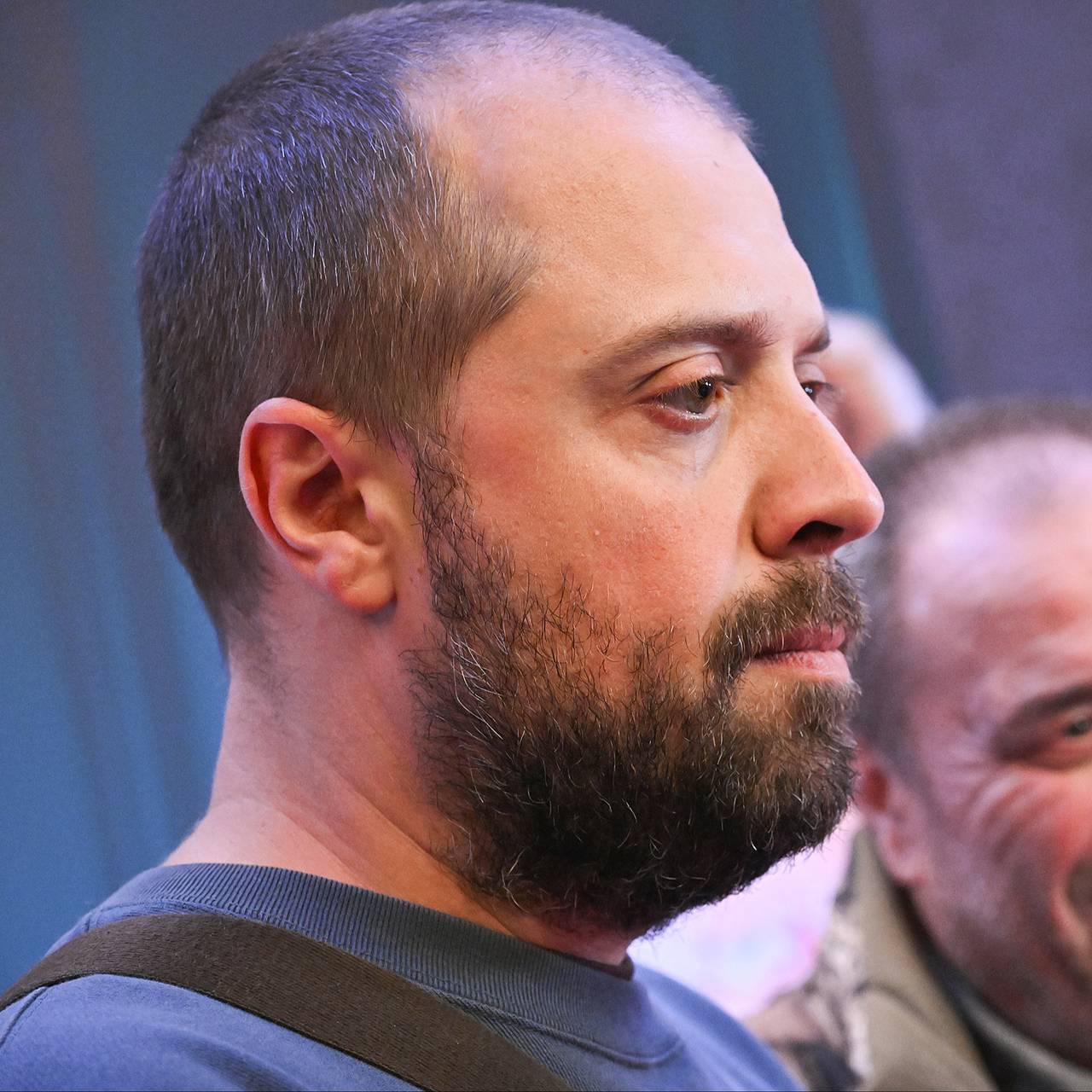 Звезда сериала &laquo;Интерны&raquo; стал многодетным отцом