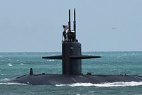 «Масштаб поражает». Мировая держава готовится к конфликту с США. Где может произойти столкновение с американскими войсками? 