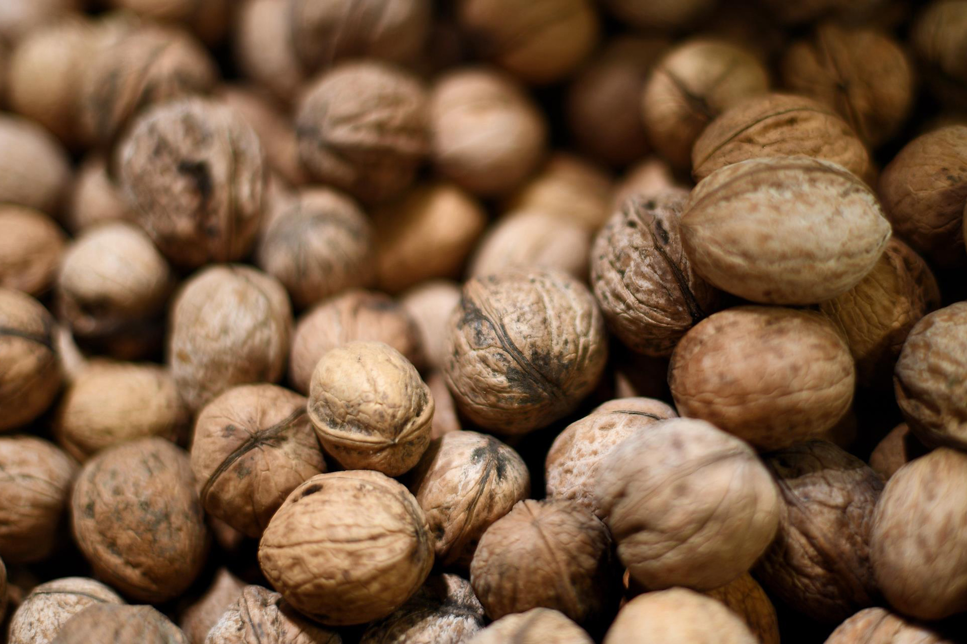 Популярный&nbsp; орех неожиданно оказался источником мощной защиты от воспалений