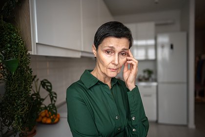 Обнаружен неочевидный фактор риска развития деменции