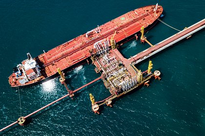 В России заявили о пересмотре схемы поставок энергоресурсов из-за войны в Иране