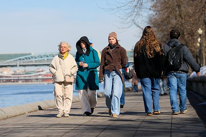 Часть россиян предупредили об аномальной погоде
