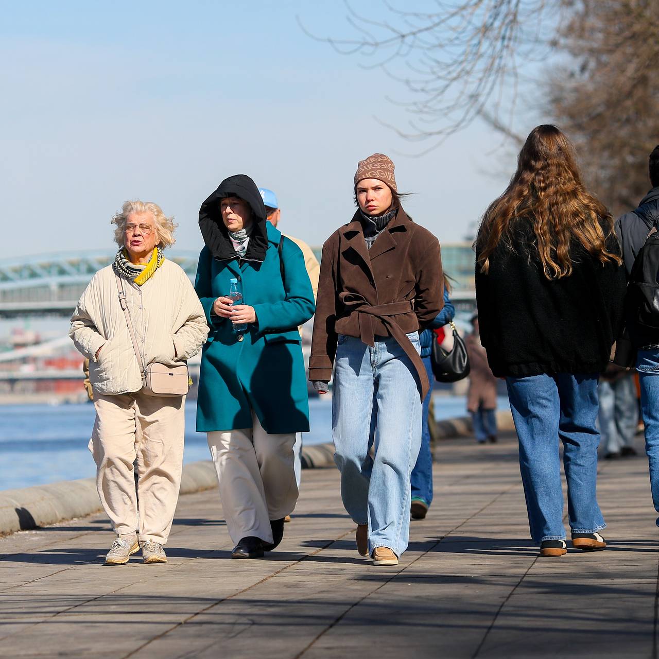 Часть россиян предупредили об аномальной погоде