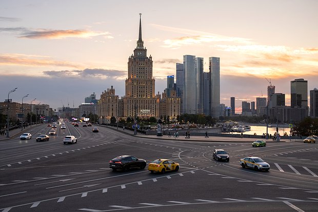 Эксперт Шурыгин: россияне всё чаще переезжают из мегаполисов в малые города и сельскую местность