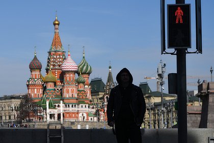 Опасность в Москве продлится до конца недели