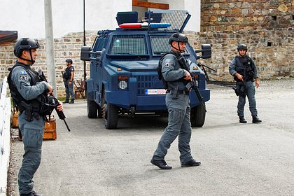 Бывший футболист выстрелил брату в пах